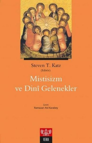 Produktbild: Mistisizm ve Dini Gelenekler