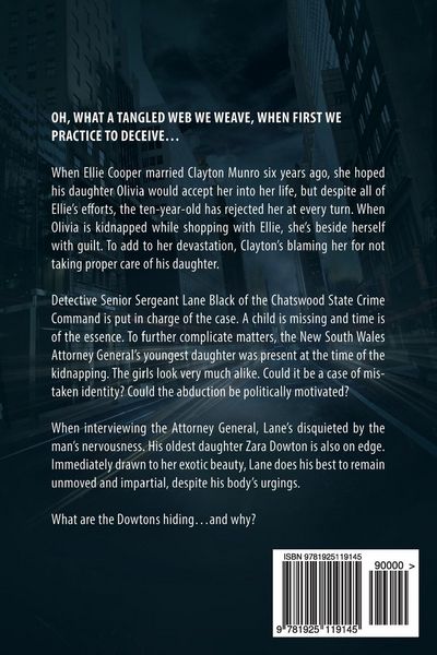 Produktbild: The Ransom