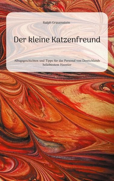 Produktbild: Der kleine Katzenfreund