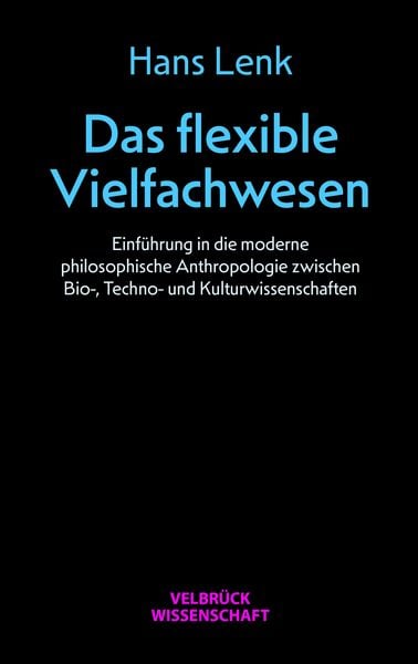 Produktbild: Das flexible Vielfachwesen