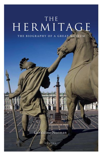 Produktbild: The Hermitage