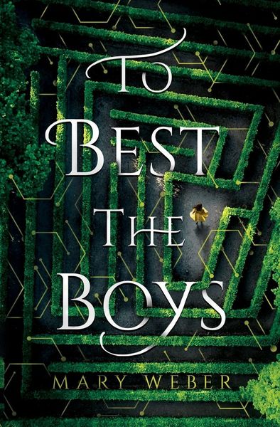 Produktbild: To Best the Boys