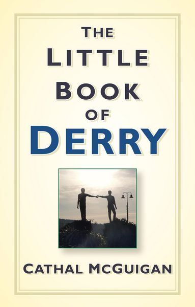 Produktbild: The Little Book of Derry