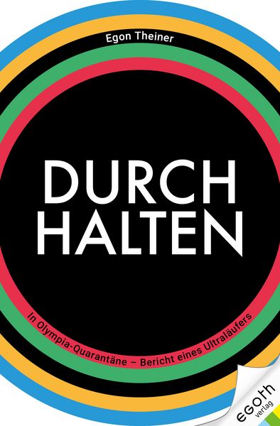 Produktbild: DURCHHALTEN