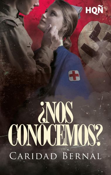 Produktbild: &iquest;Nos conocemos?