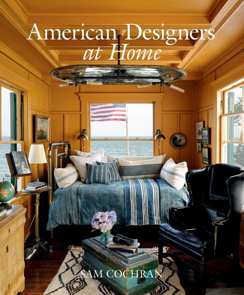 Produktbild: American Designers at Home