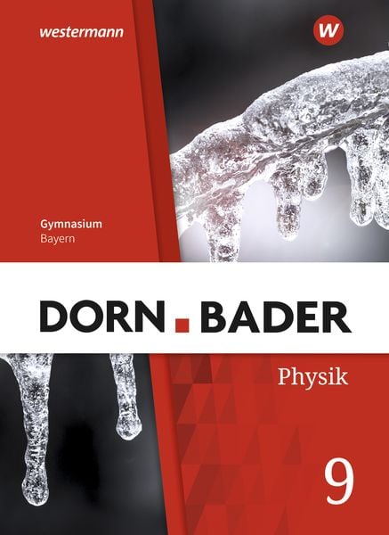 Produktbild: Dorn / Bader Physik SI - Ausgabe 2019 f&uuml;r Bayern