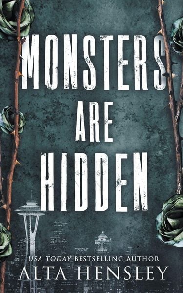 Produktbild: Monsters Are Hidden