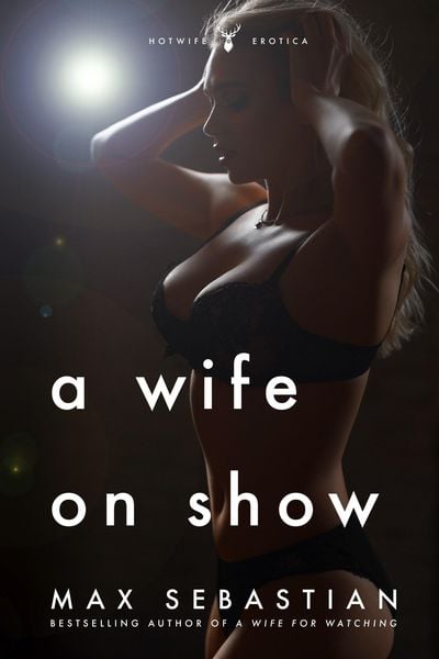 Produktbild: A Wife On Show