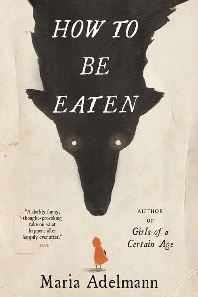 Produktbild: How to Be Eaten