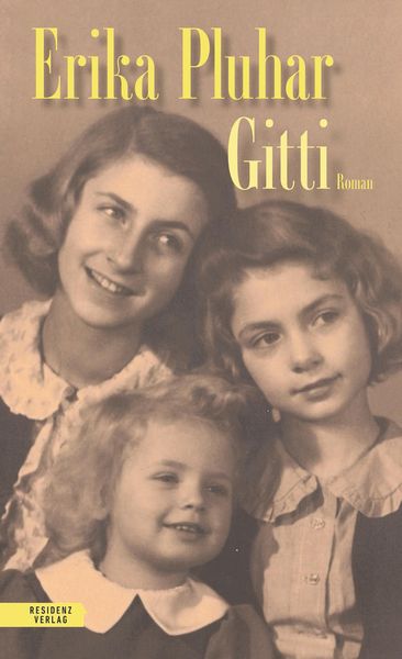 Produktbild: Gitti