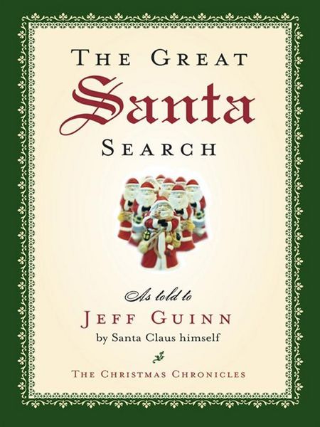 Produktbild: The Great Santa Search