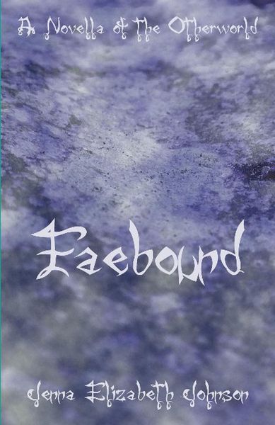 Produktbild: Faebound (The Otherworld Series, #10)