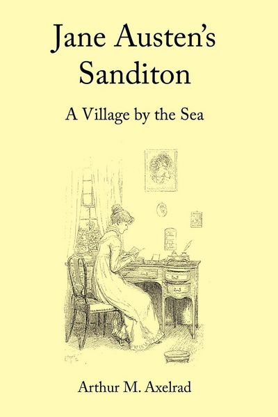 Produktbild: Jane Austen's Sanditon
