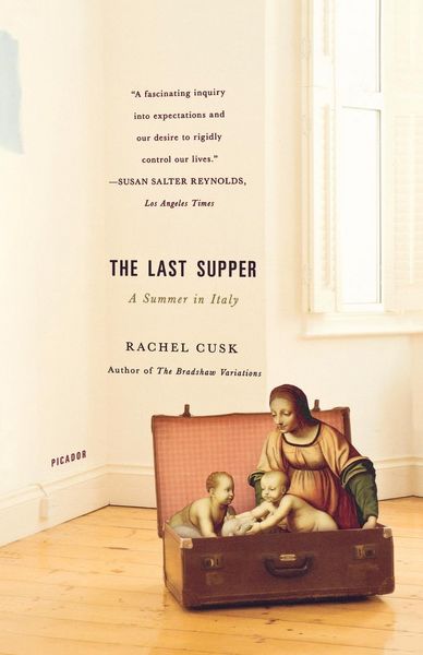 Produktbild: Cusk, R: Last Supper