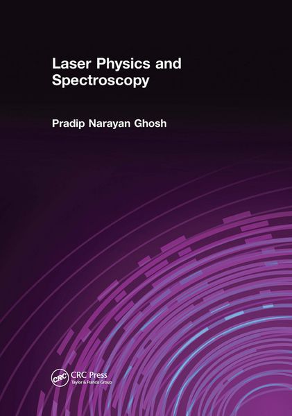 Produktbild: Ghosh, P: Laser Physics and Spectroscopy