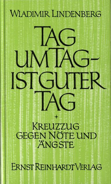 Produktbild: Tag um Tag - ist guter Tag