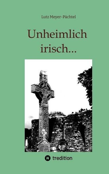 Produktbild: Unheimlich irisch...