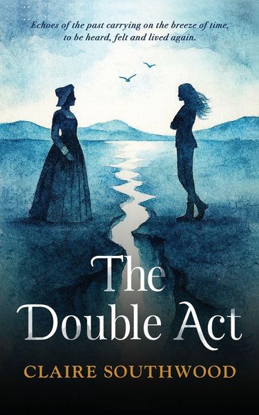 Produktbild: The Double Act