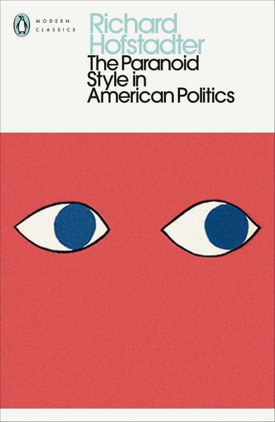 Produktbild: The Paranoid Style in American Politics