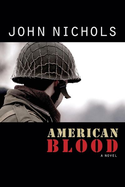 Produktbild: American Blood