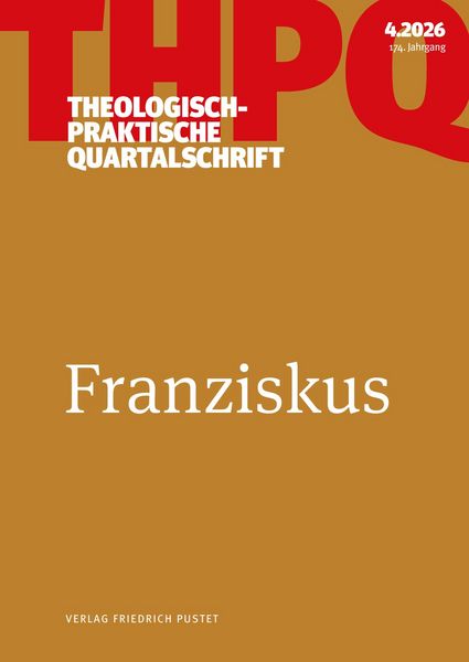 Produktbild: Franziskus