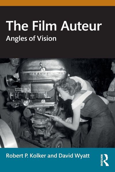 Produktbild: The Film Auteur