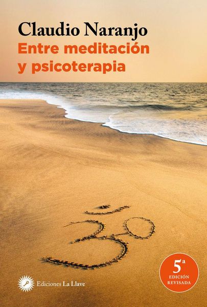 Produktbild: Entre meditaci&oacute;n y psicoterapia