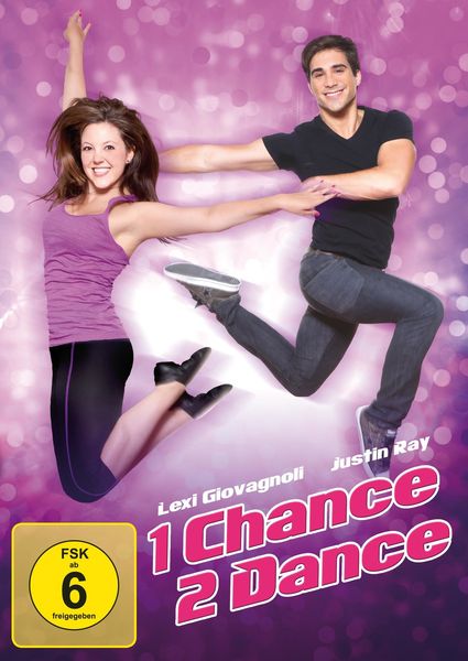 Produktbild: 1 Chance 2 Dance
