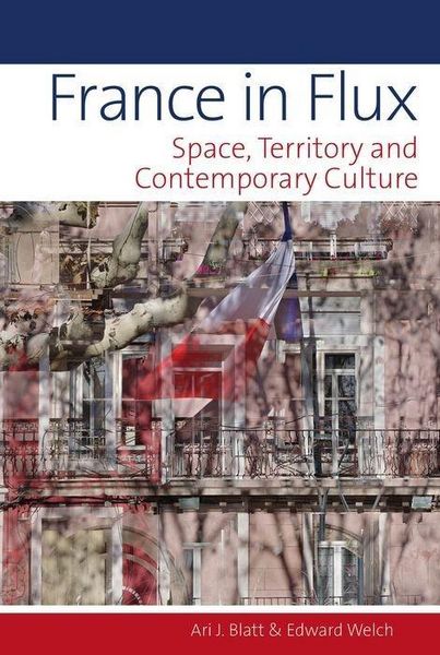Produktbild: France in Flux