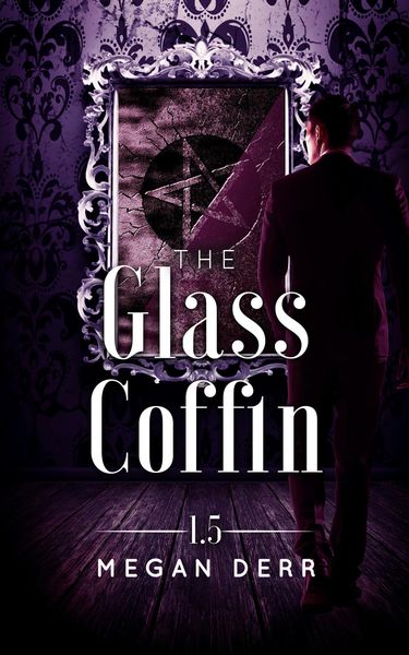 Produktbild: The Glass Coffin (Dance with the Devil, #1.5)