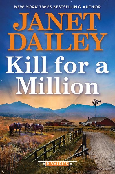 Produktbild: Kill for a Million