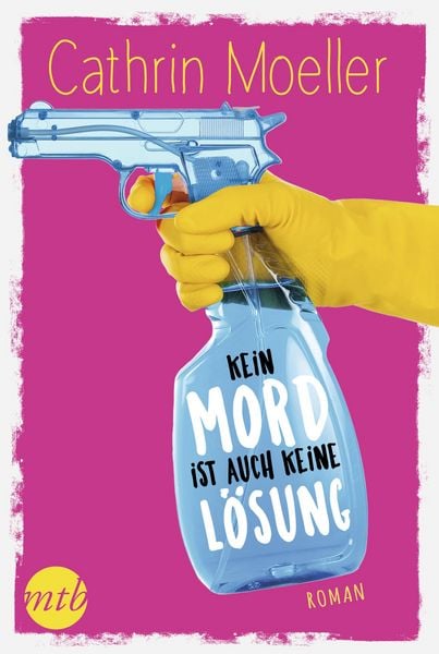 Produktbild: Kein Mord ist auch keine L&ouml;sung