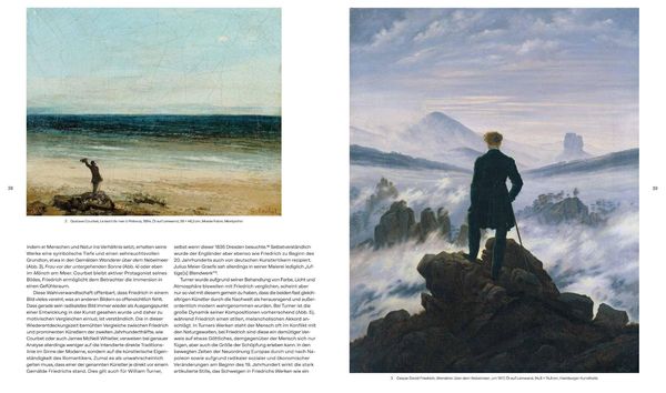 Produktbild: Caspar David Friedrich