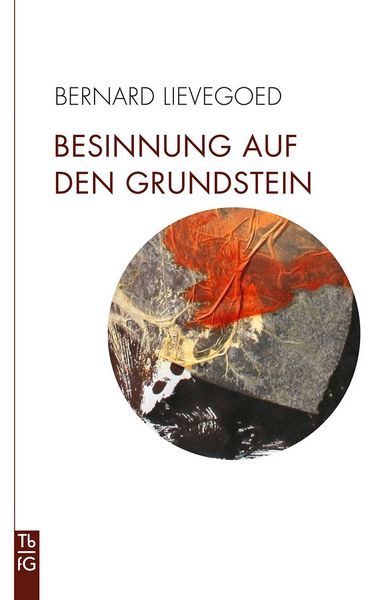 Produktbild: Besinnung auf den Grundstein