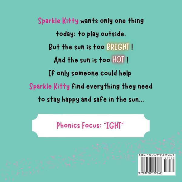 Produktbild: Sparkle Kitty vs. the Sun