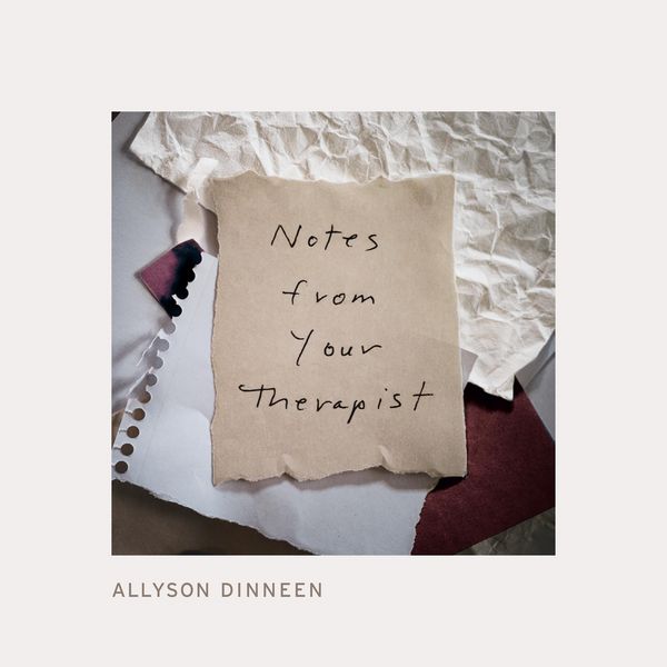 Produktbild: Notes from Your Therapist