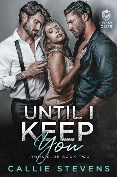 Produktbild: Until I Keep You (Lyons Club)