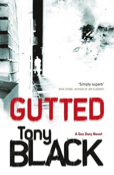 Produktbild: Gutted