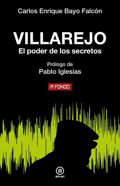 Produktbild: Villarejo: El poder de los secretos