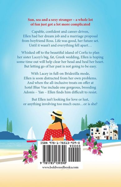 Produktbild: Truly, Madly, Greekly