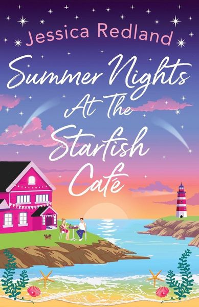 Produktbild: Summer Nights at The Starfish Cafe