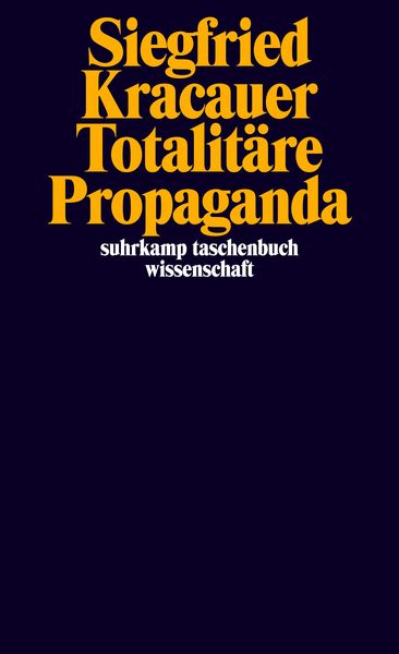 Totalitäre Propaganda