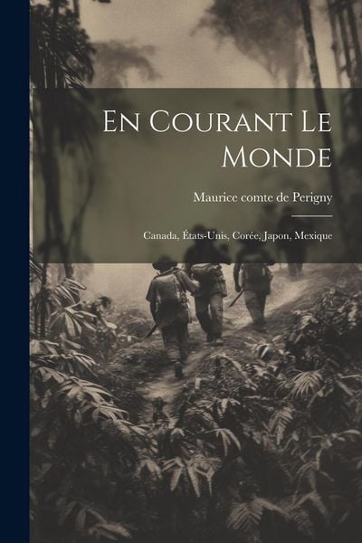 Produktbild: En courant le monde