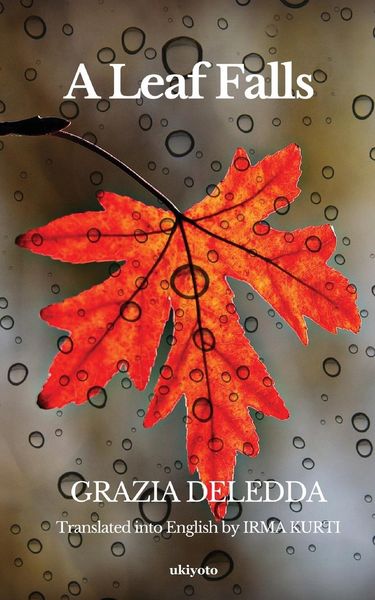 Produktbild: A Leaf Falls