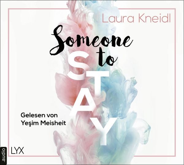 Produktbild: Someone to Stay - Someone-Reihe, Teil 3