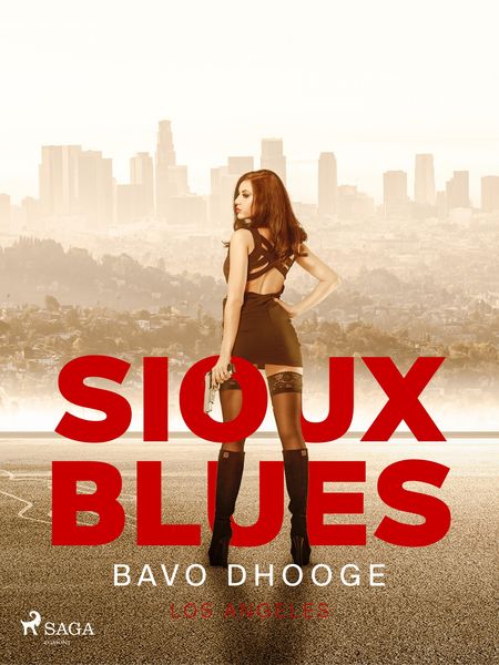 Produktbild: Sioux Blues