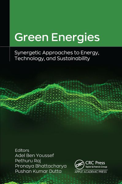 Produktbild: Green Energies