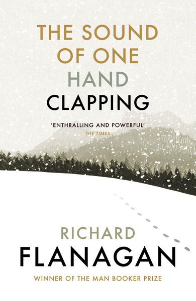 Produktbild: The Sound of One Hand Clapping