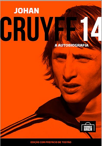 Produktbild: Johan Cruyff 14